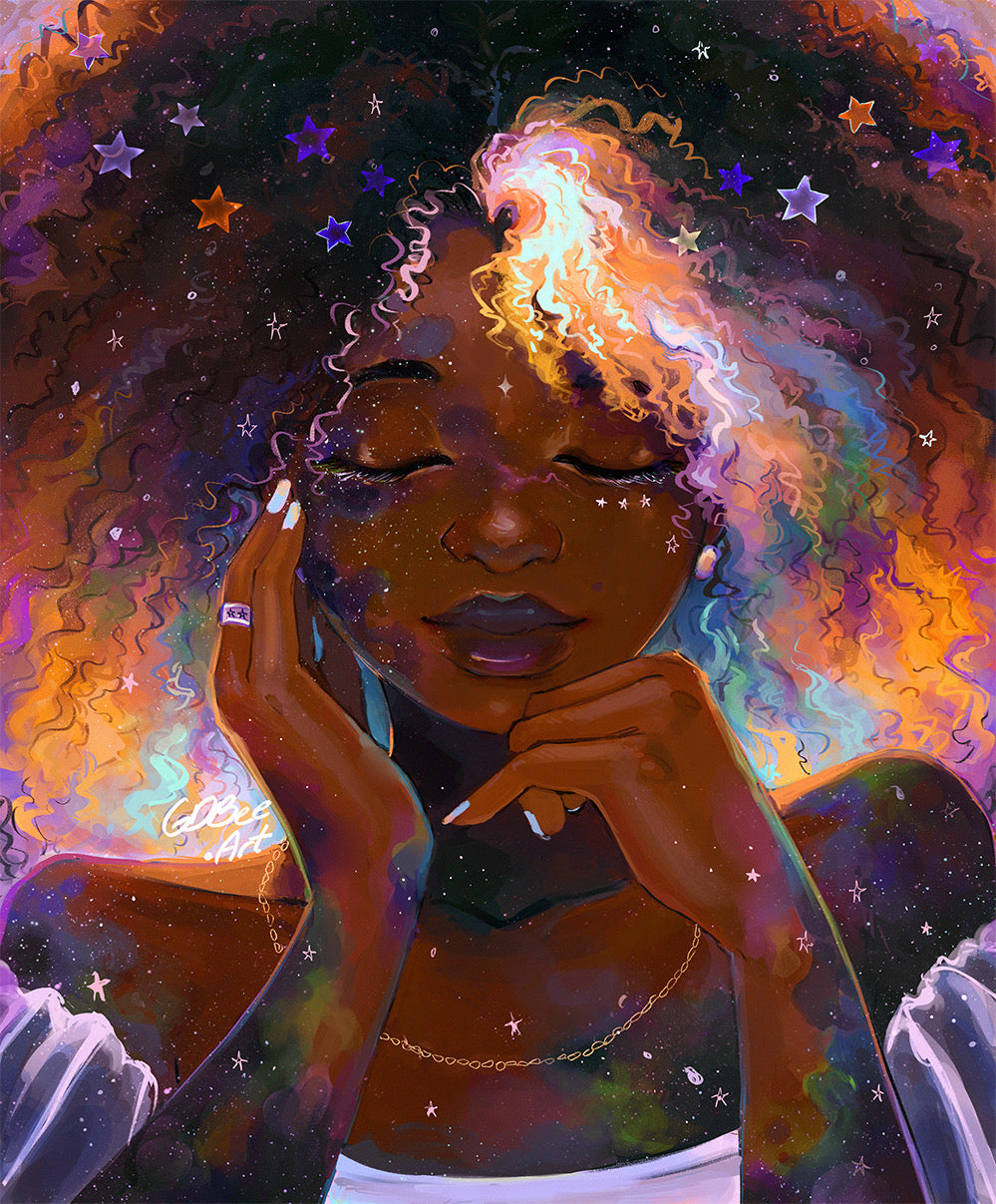 Serene