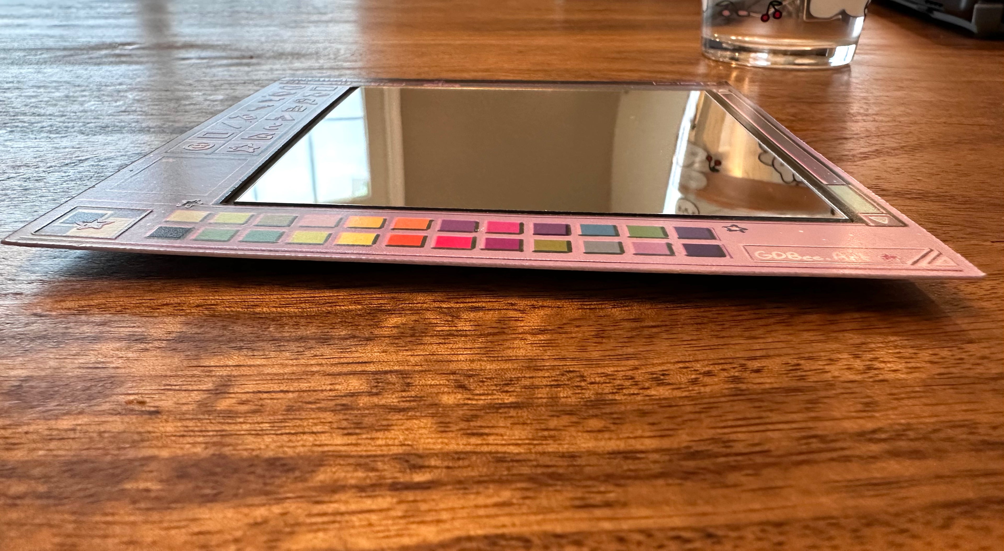 Paint.exe Magnetic Mirror [DUSK]