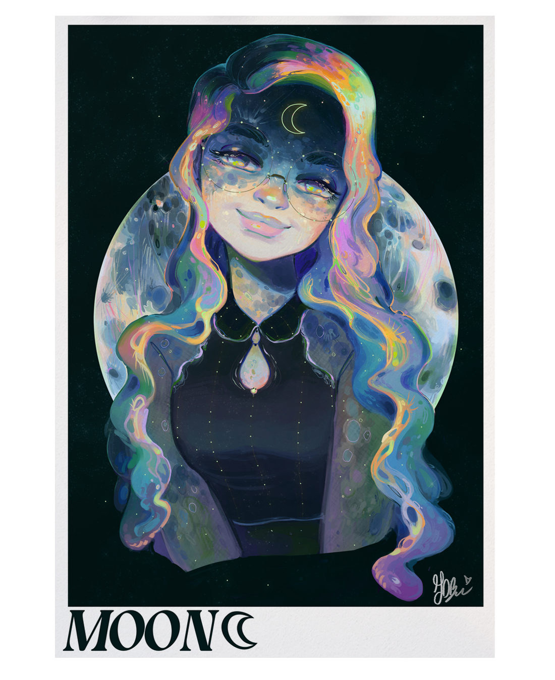 PLANETTES Poster Collection