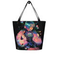 XL Memento Mori Tote
