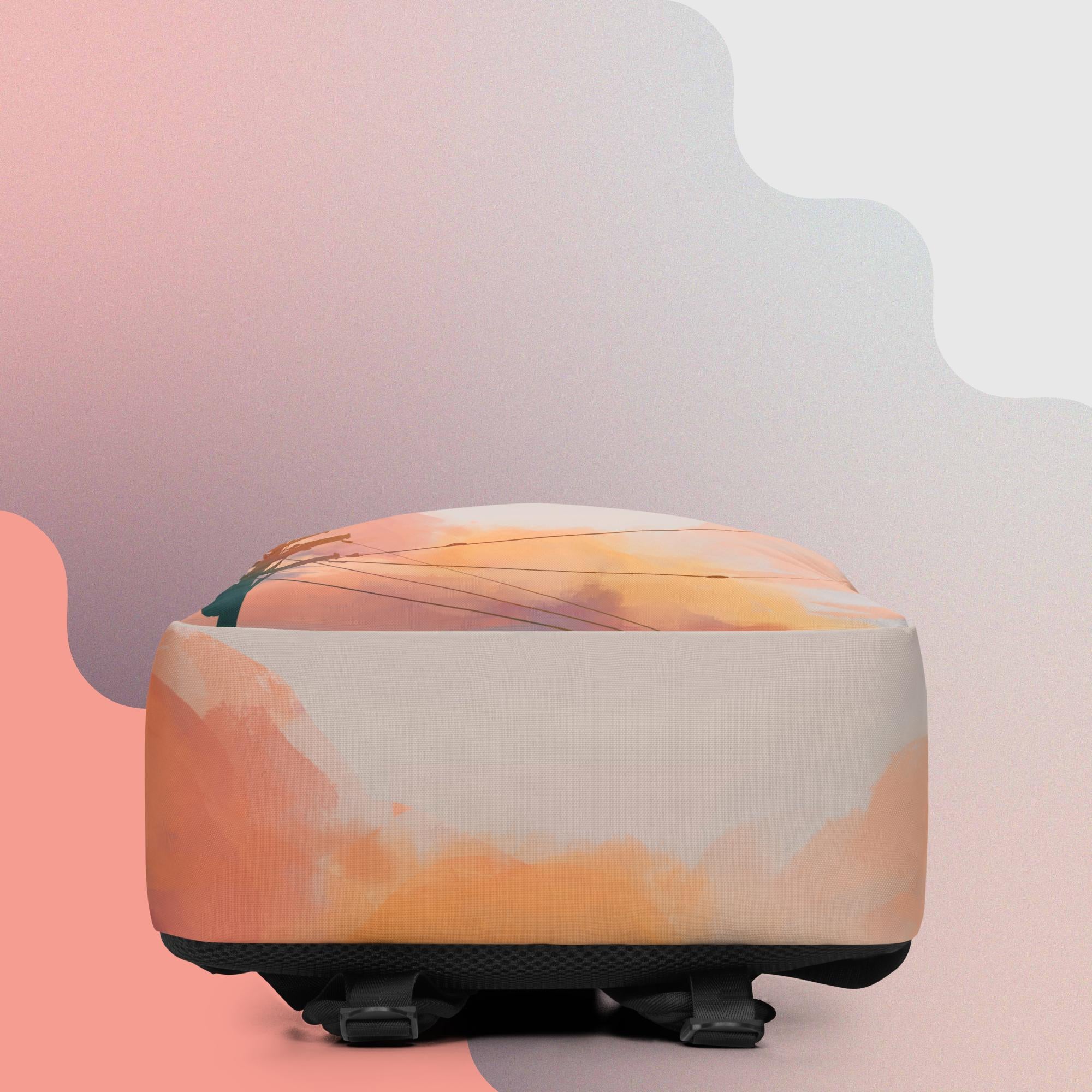 Off the Grid Backpack