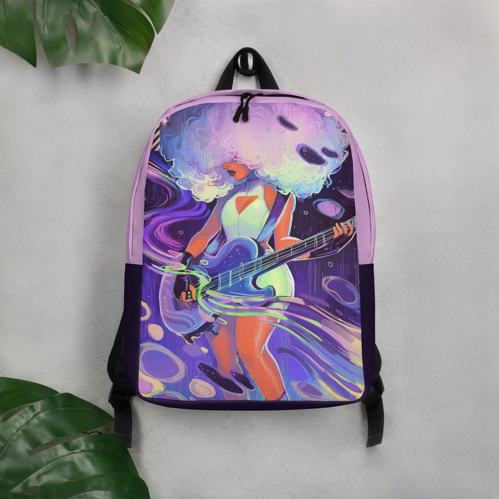 Dreamweaver Backpack