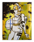 Cogito Stella [Mirror Holographic]