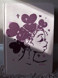 Bantu [ Dotted Journal ]