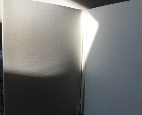 Bantu [ Dotted Journal ]