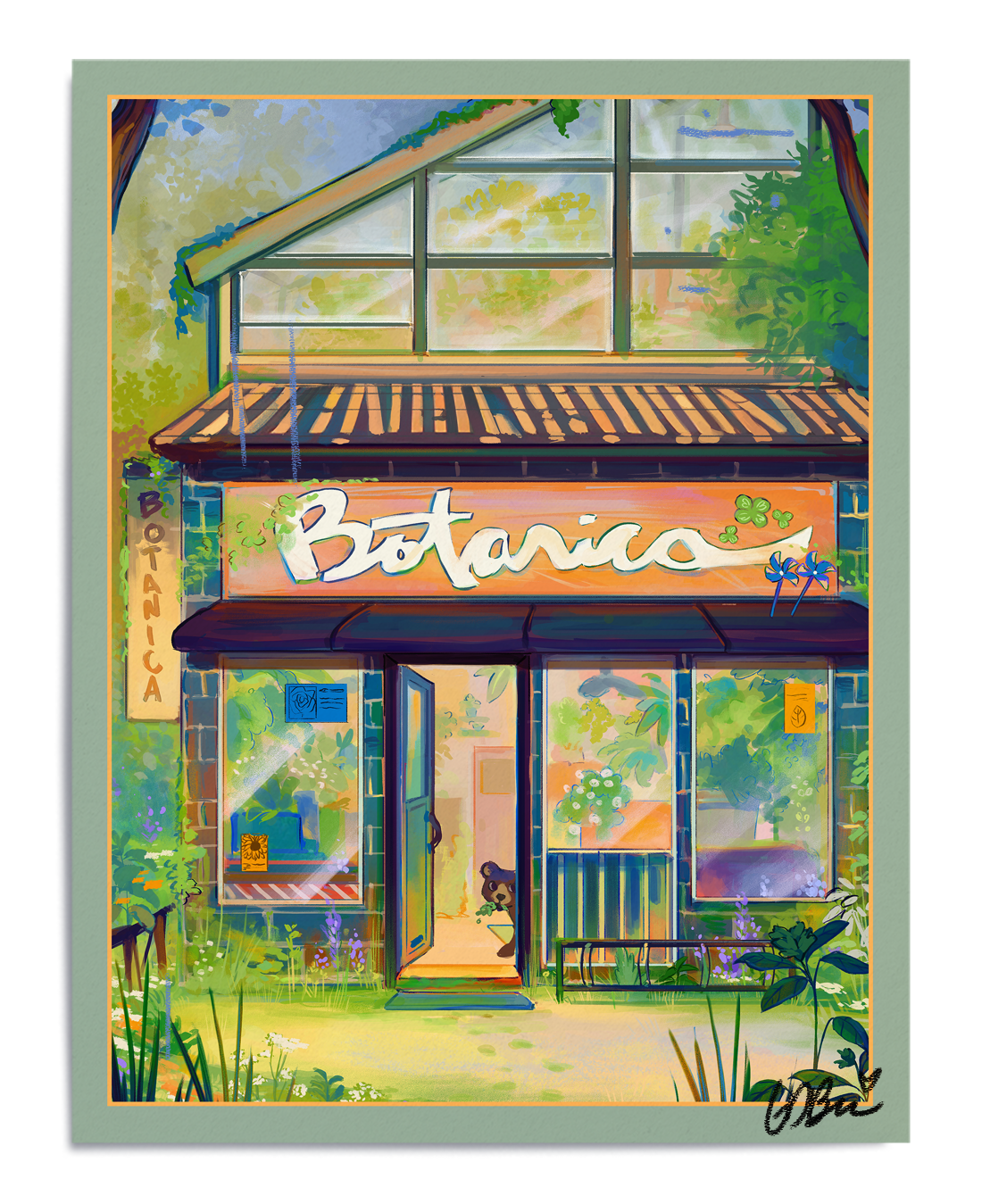 Botanica