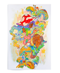 [Giclee] Chanterelle