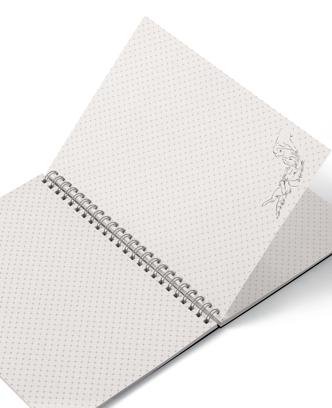 Class is in Session Notebook