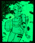 Cogito [Glow in the Dark] Holo