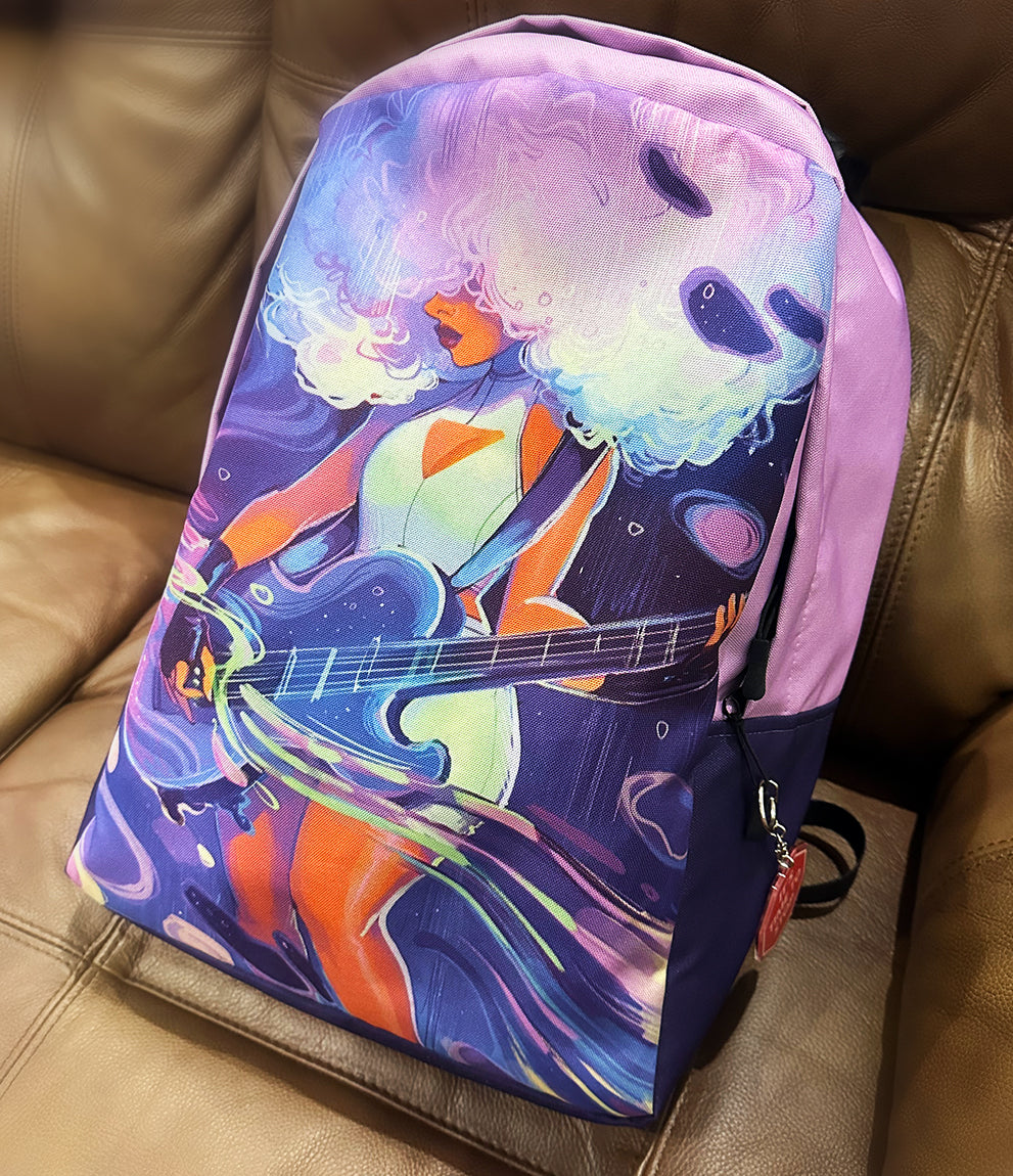 Dreamweaver Backpack