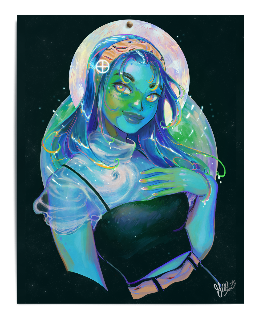 PLANETTES Collection