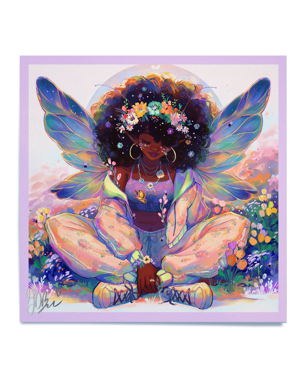 Artwork Sorted by Newest – GDBEE.ART