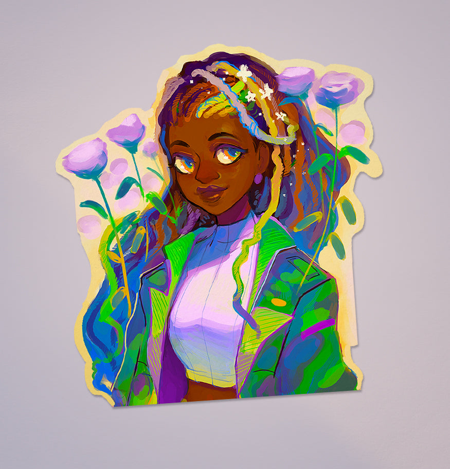 Fresh Magnet