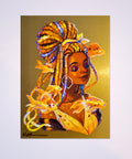 GoldiLocs [Gold Slate Ed]