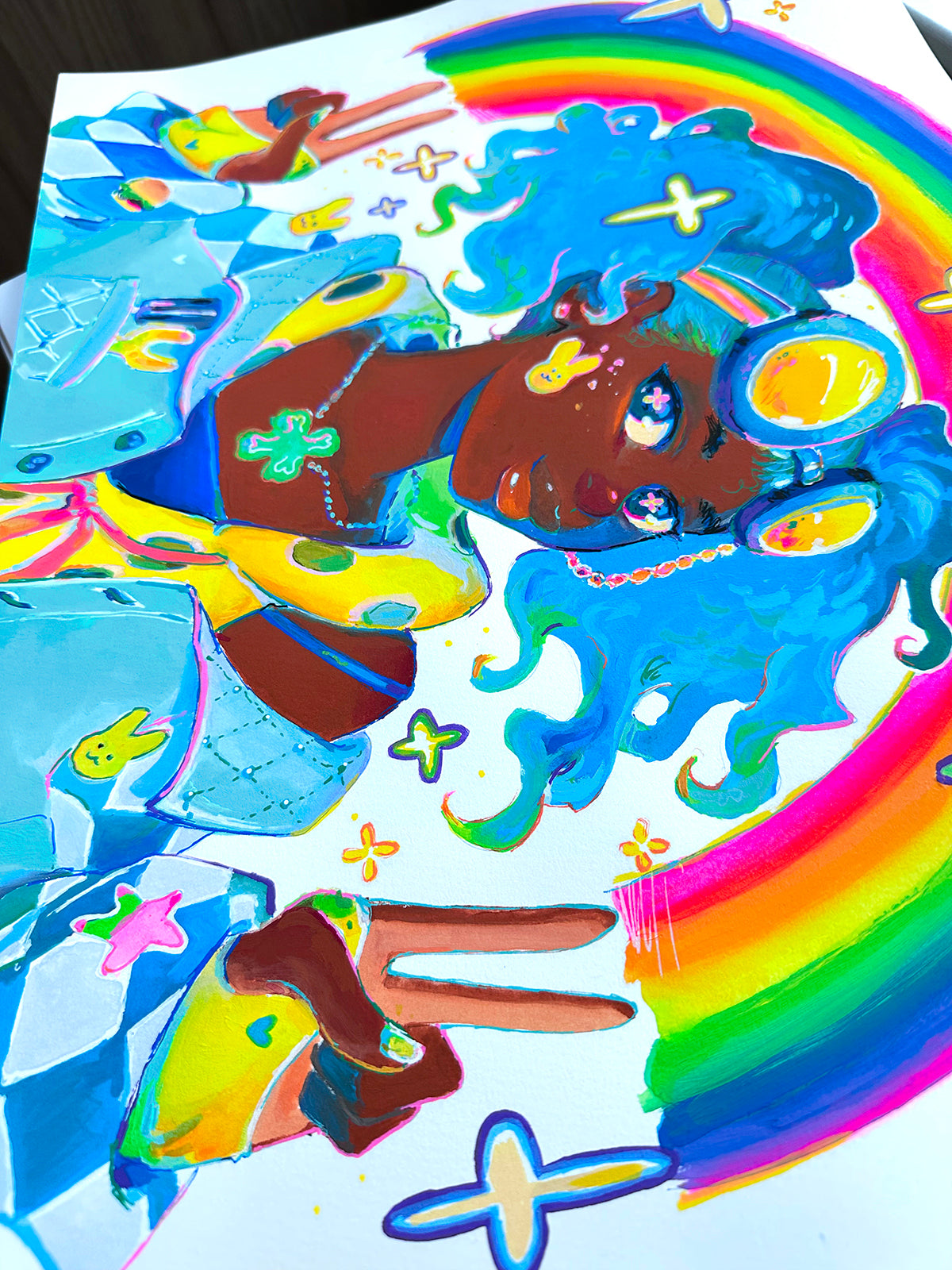 [Original] Imaginationnnn