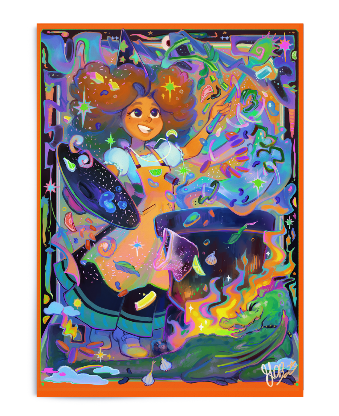 ☆ ★ ☆Jambalaya ☆ ★ ☆