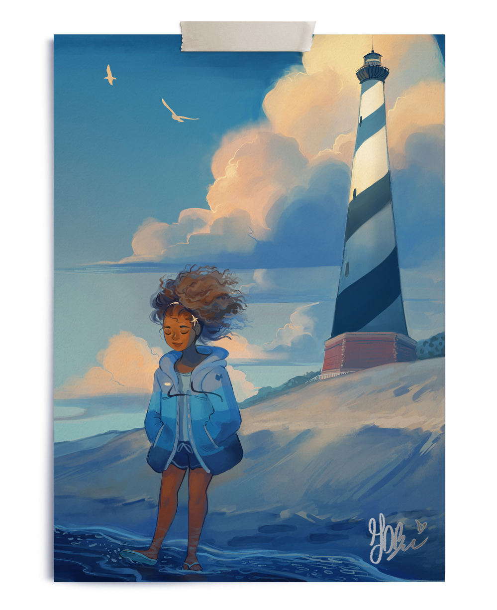 Lighthouse