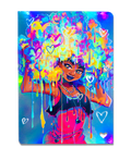 LISA (Holo Foil Edition)