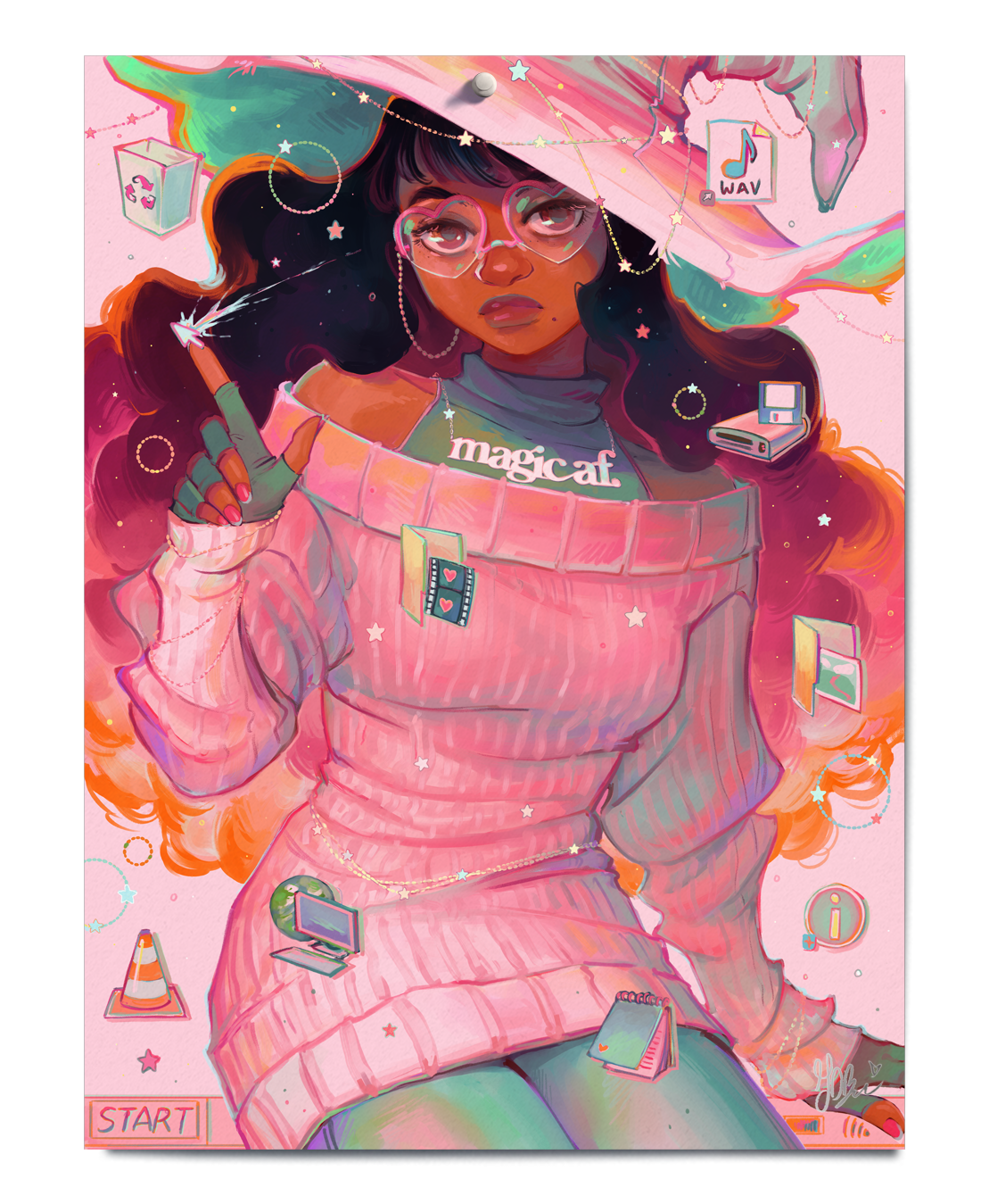 Drag n Drop [Magic AF]