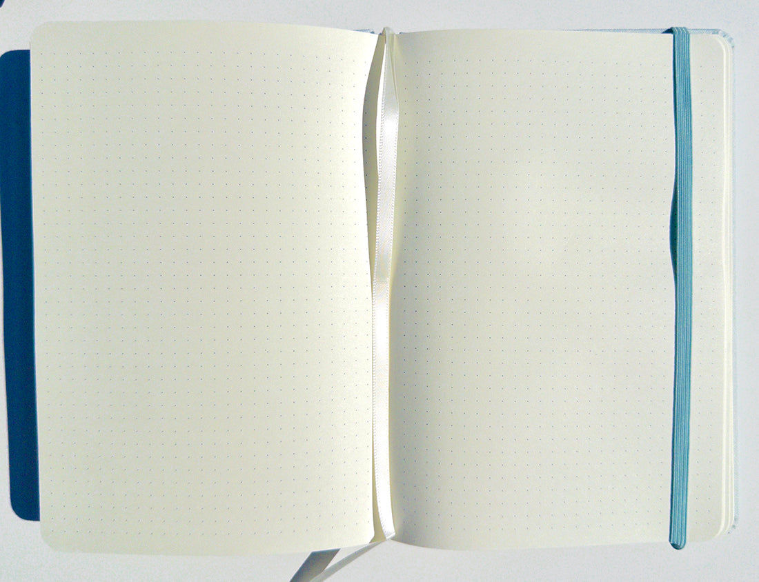 Melon [ Dotted Journal ]