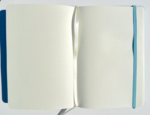 Melon [ Dotted Journal ]