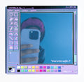 Paint.exe Magnetic Mirror [Restock Planned]