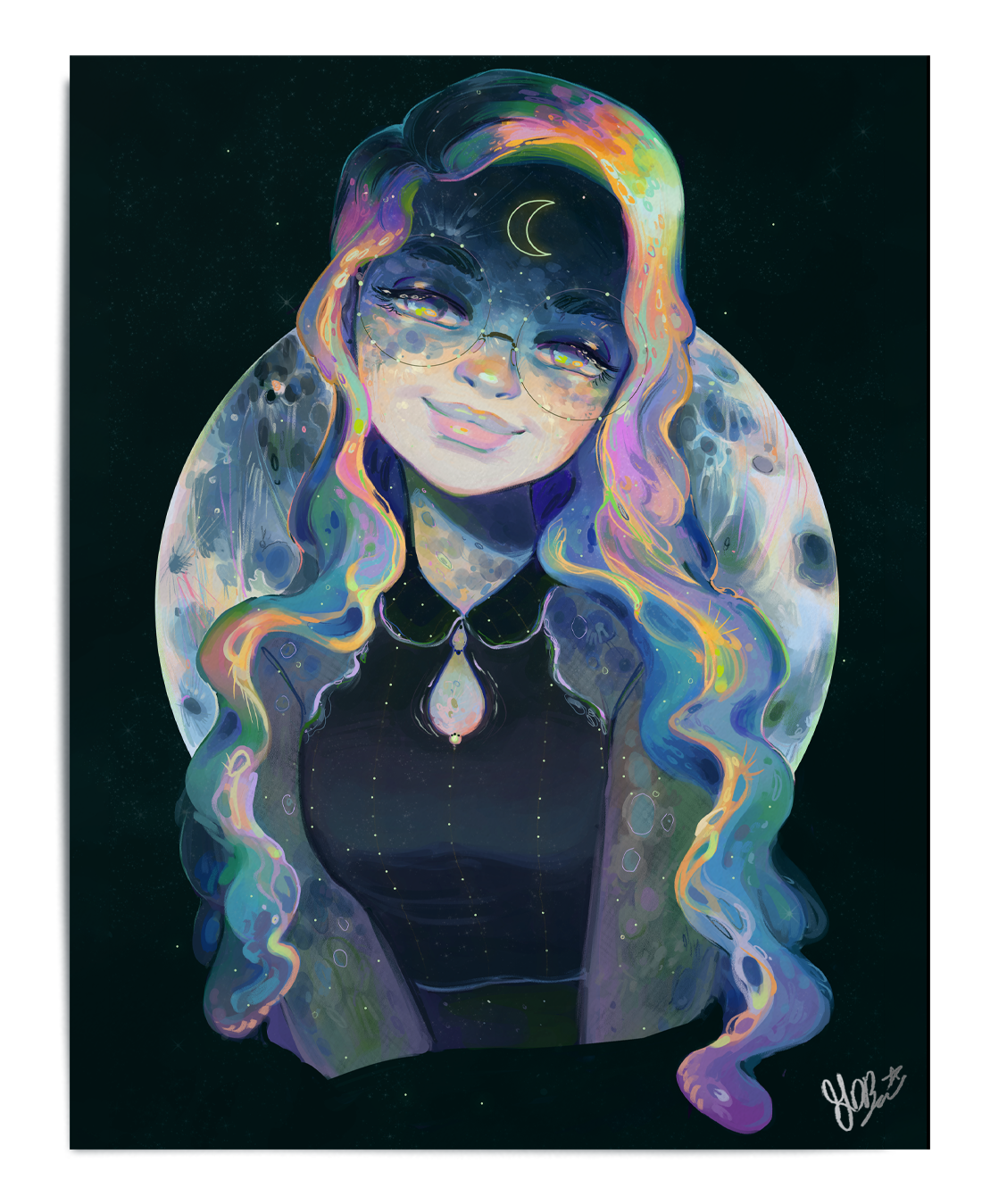 PLANETTES Collection