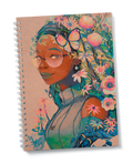 Nature Locs Notebook