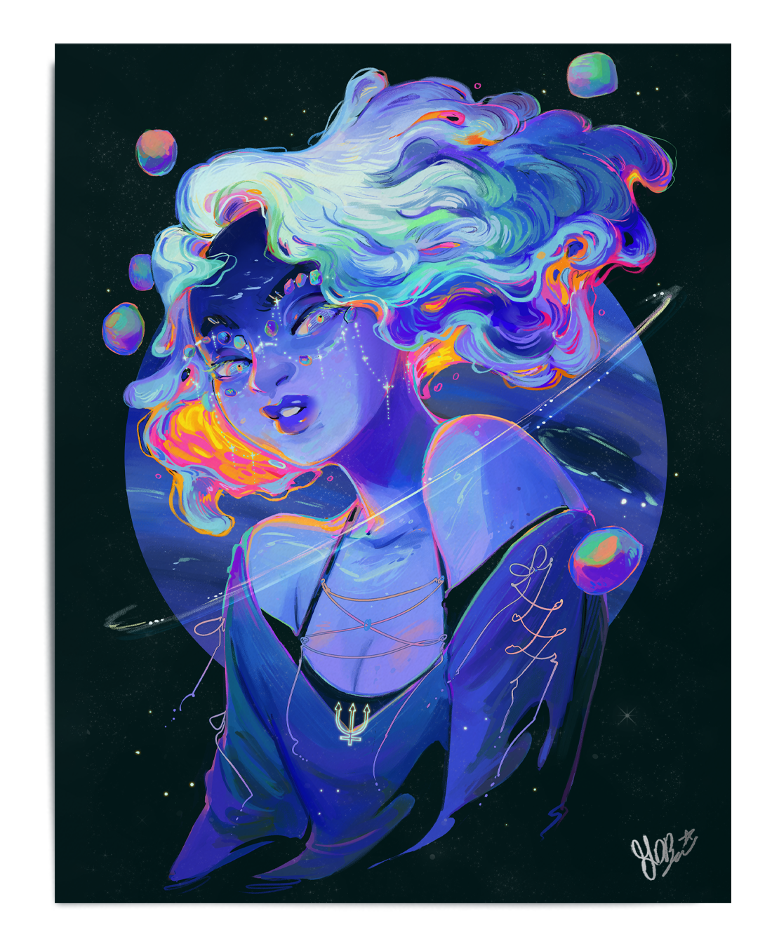 PLANETTES Collection