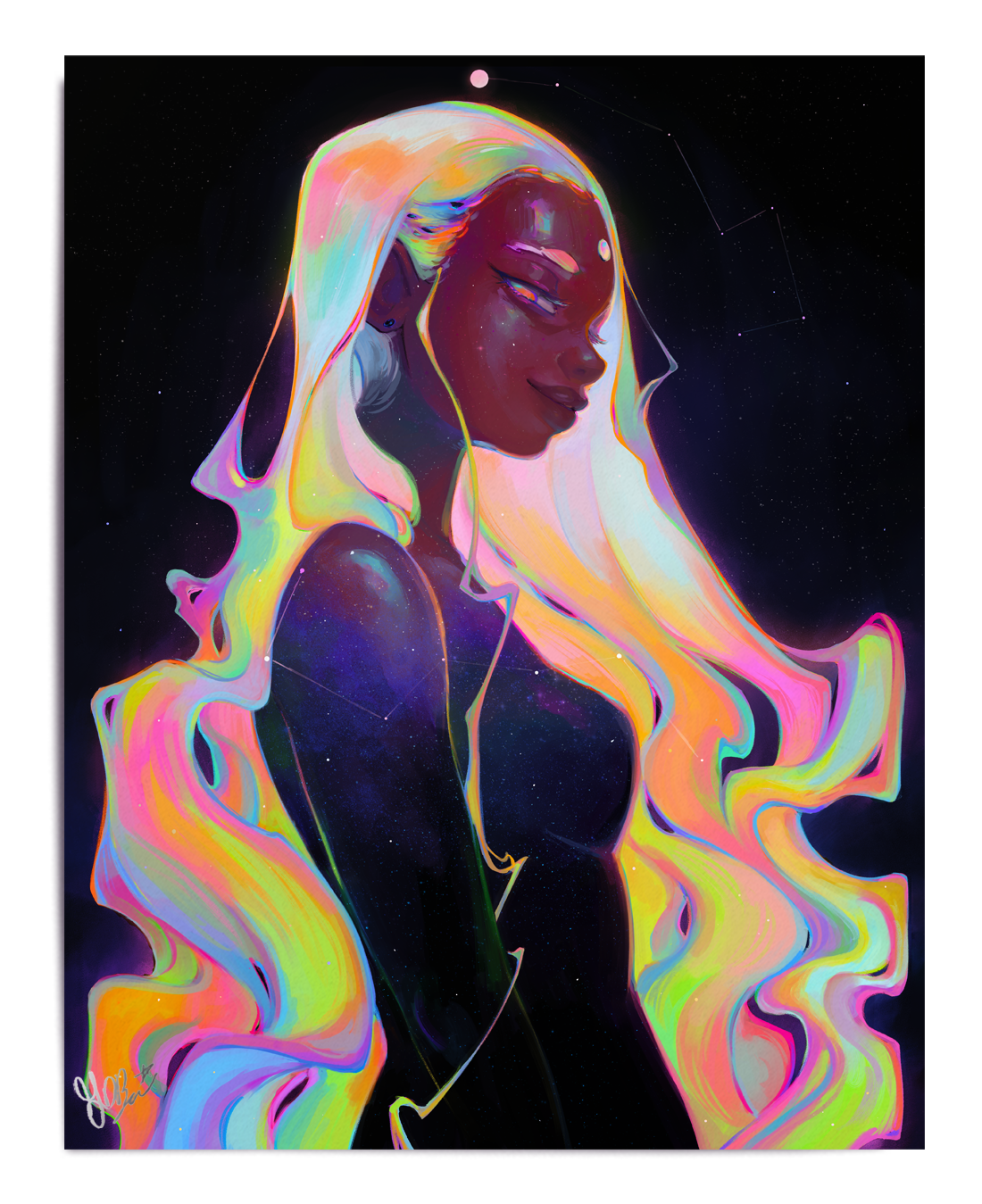 North Star - Polaris