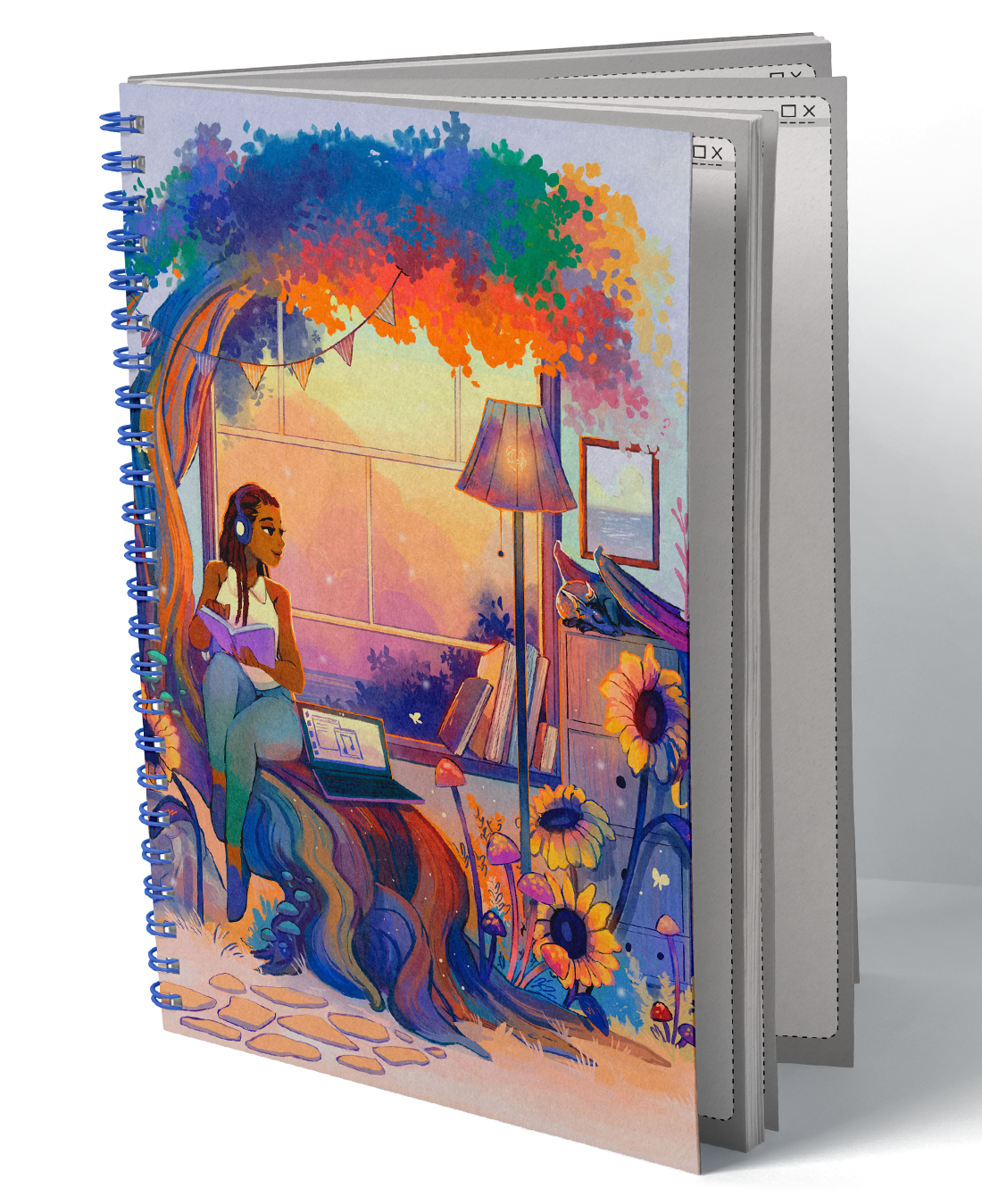 Publications – GDBEE.ART
