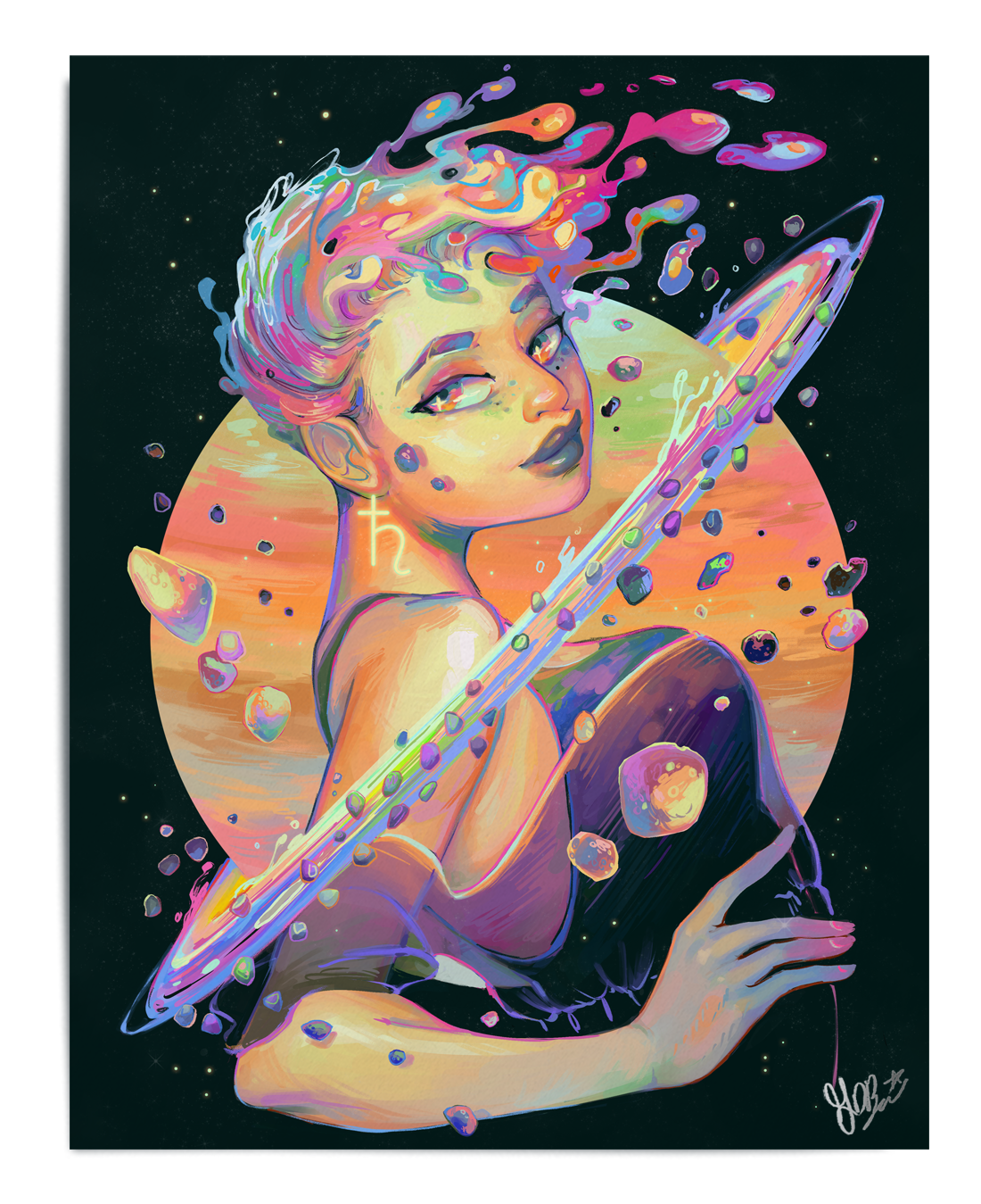 PLANETTES Collection