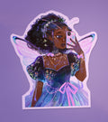 Fairy Selfie Magnet