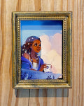 Snapshot [Shadowbox] Magnet