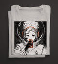 Cosmos Cola Tee