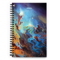 Grasp Notebook