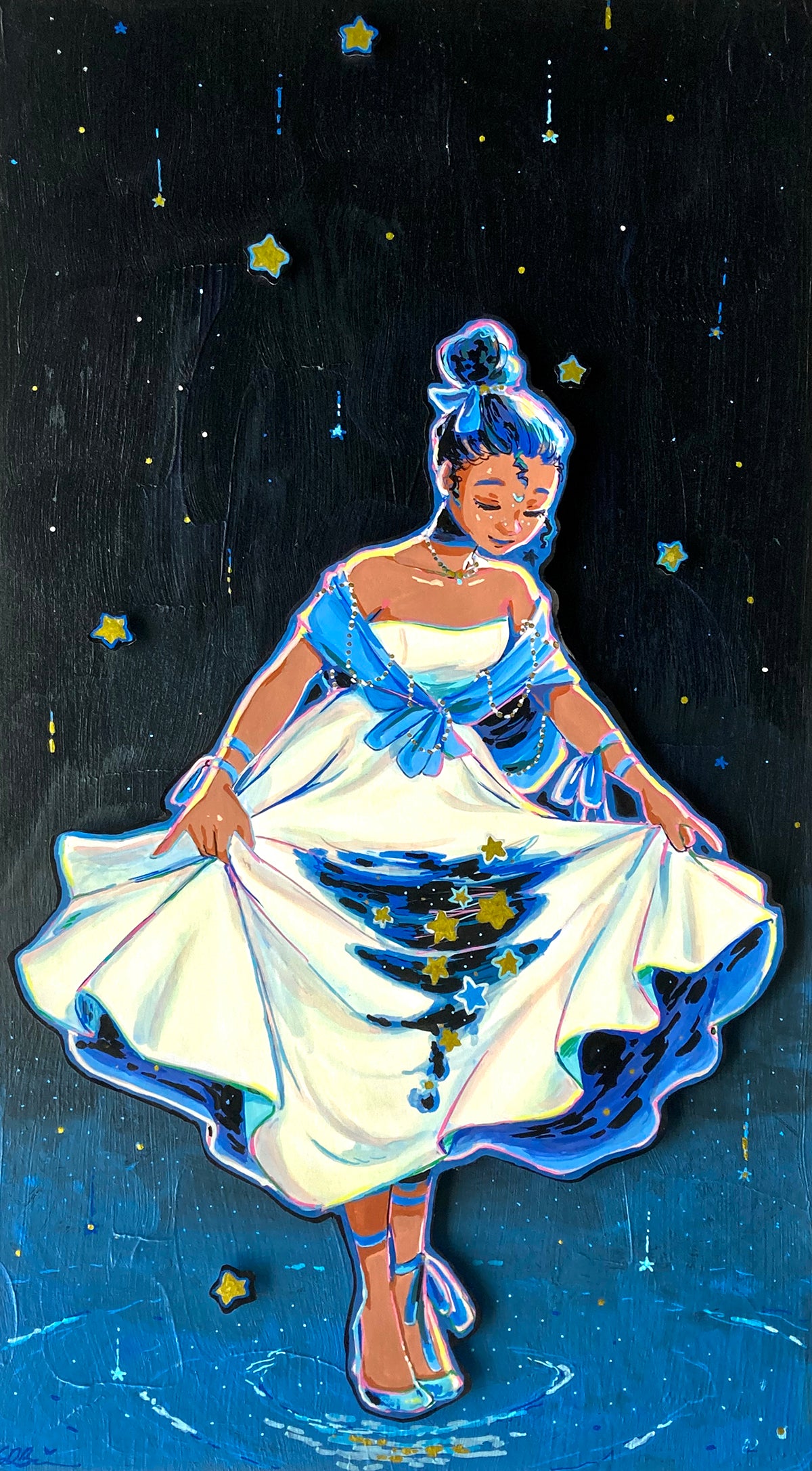 [Original] Twinkle [Charity Drive]