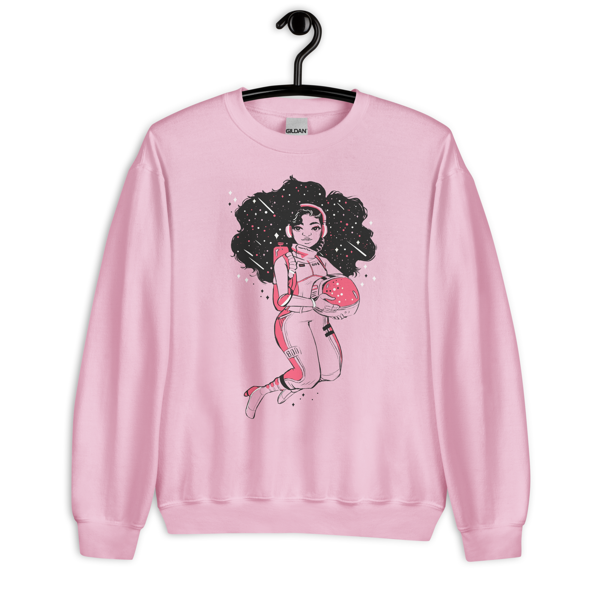 S P A C E Sweatshirt