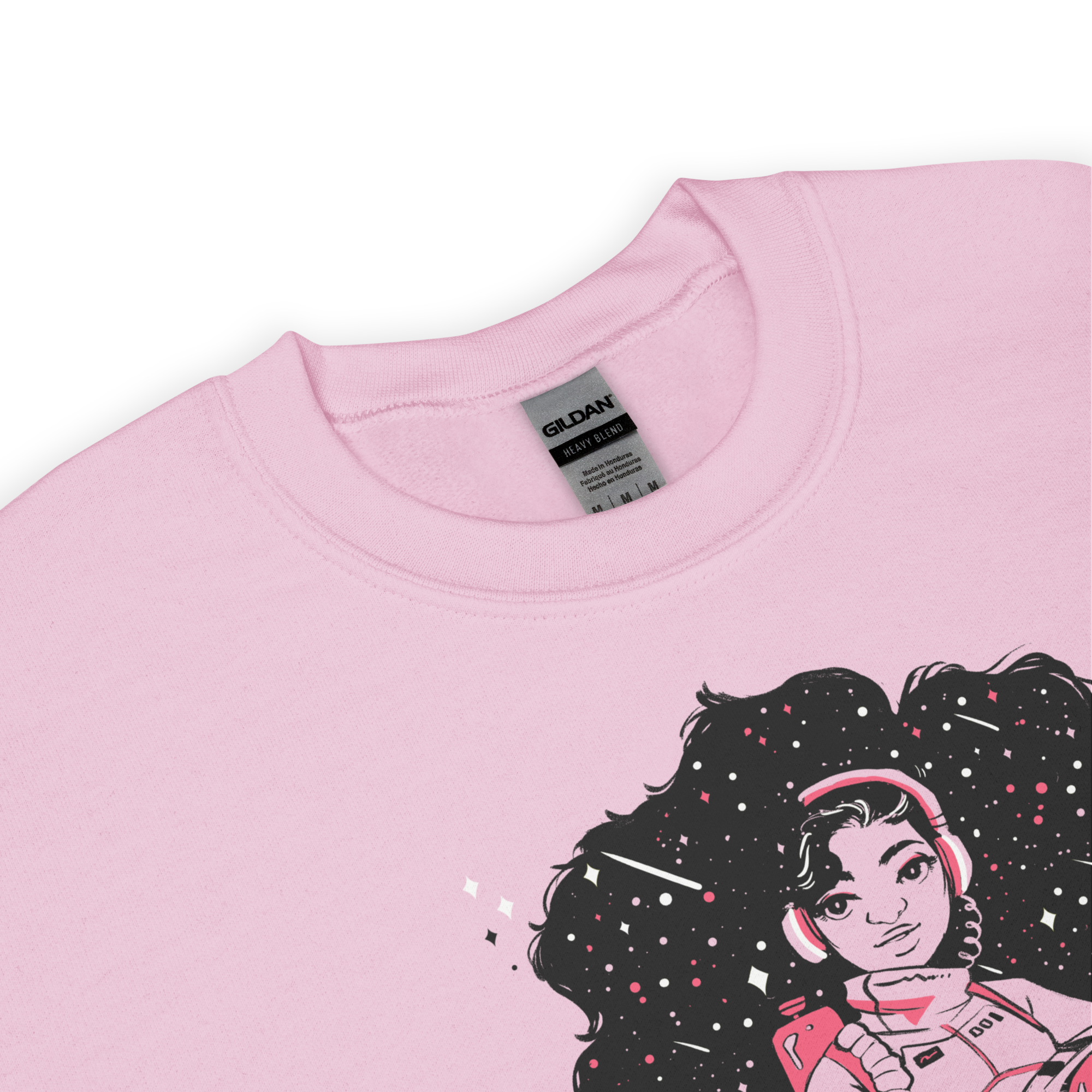 S P A C E Sweatshirt