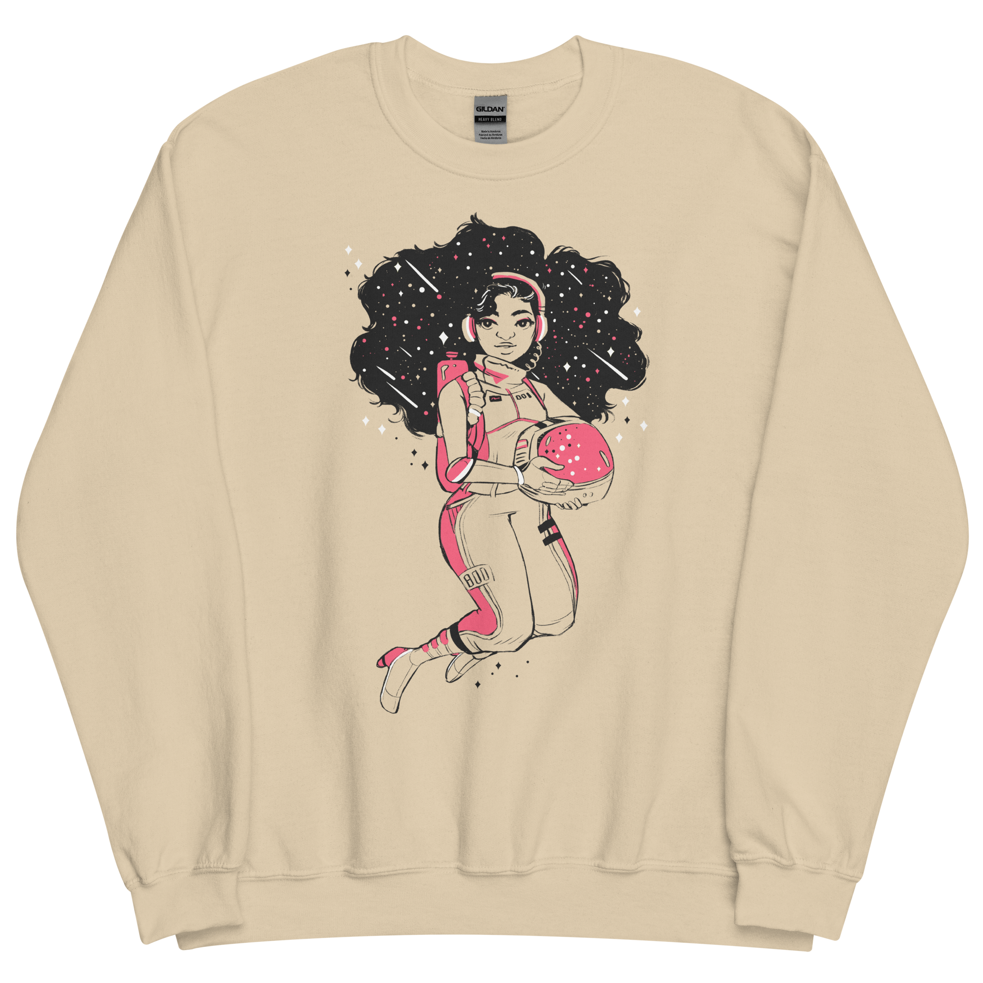 S P A C E Sweatshirt