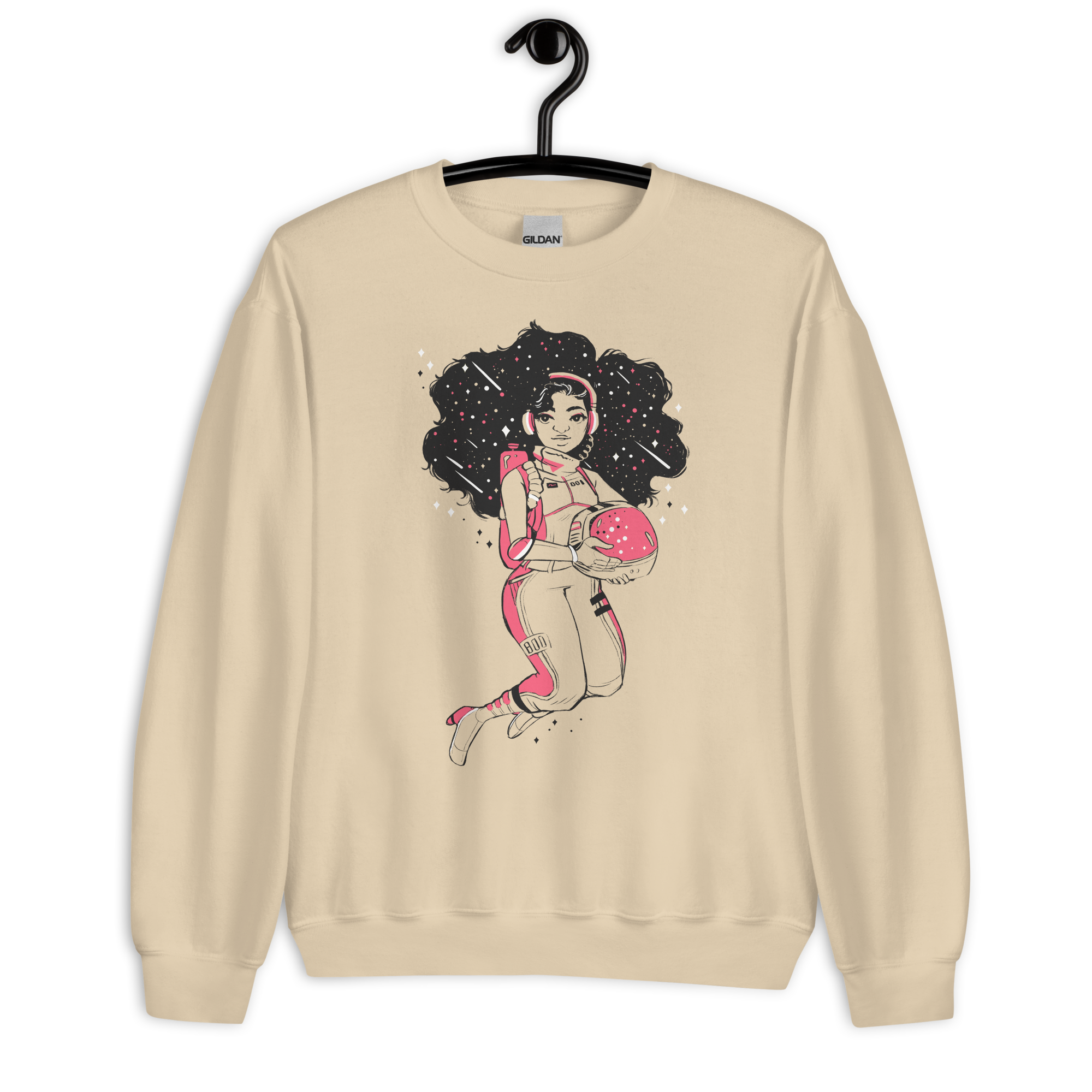 S P A C E Sweatshirt