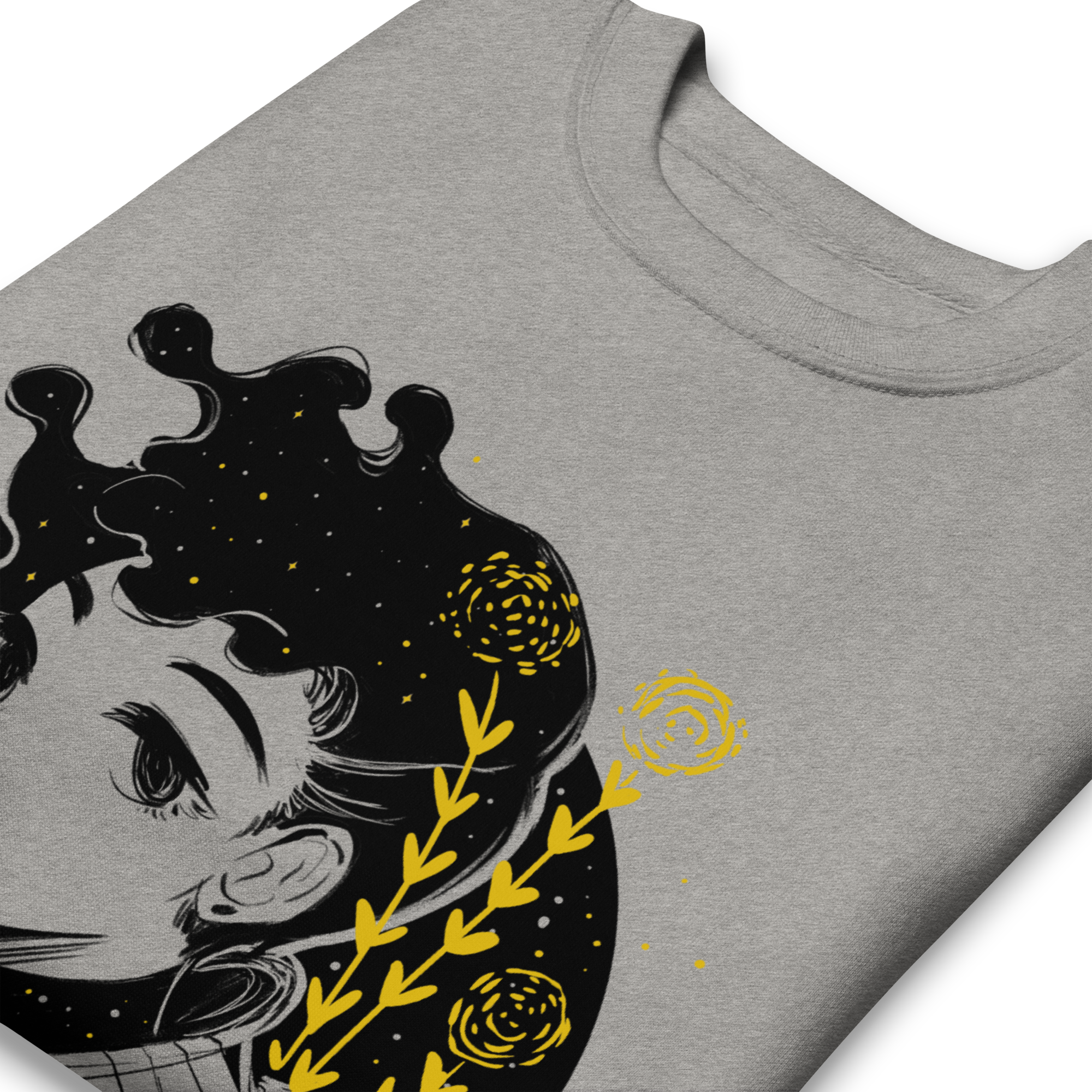 Floranaut Sweatshirt