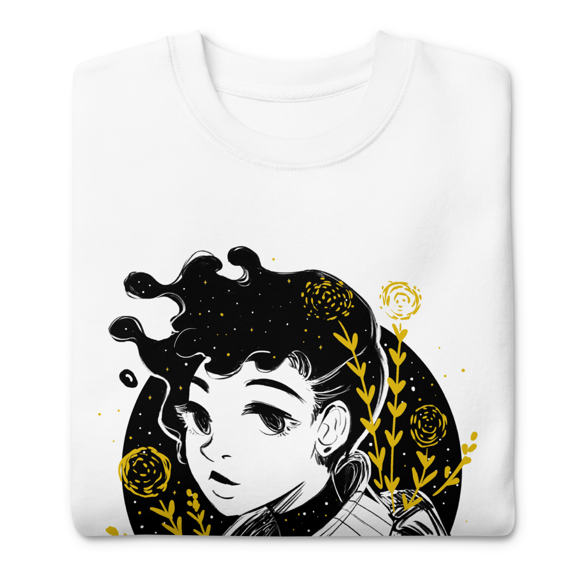 Floranaut Sweatshirt