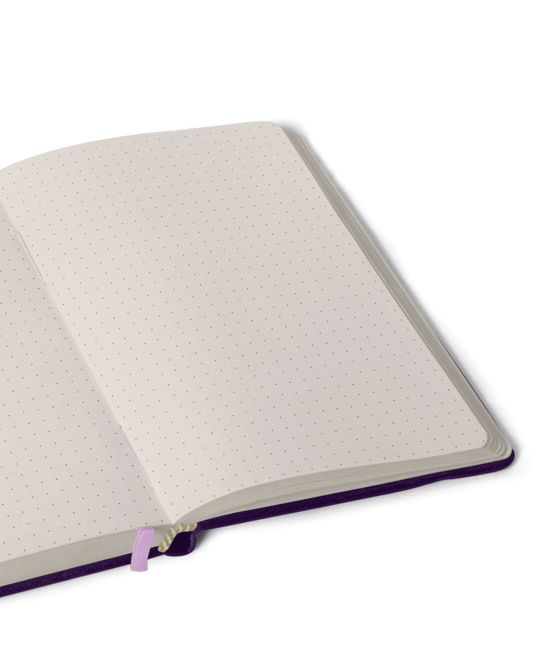 Wish [ Dotted Journal ]