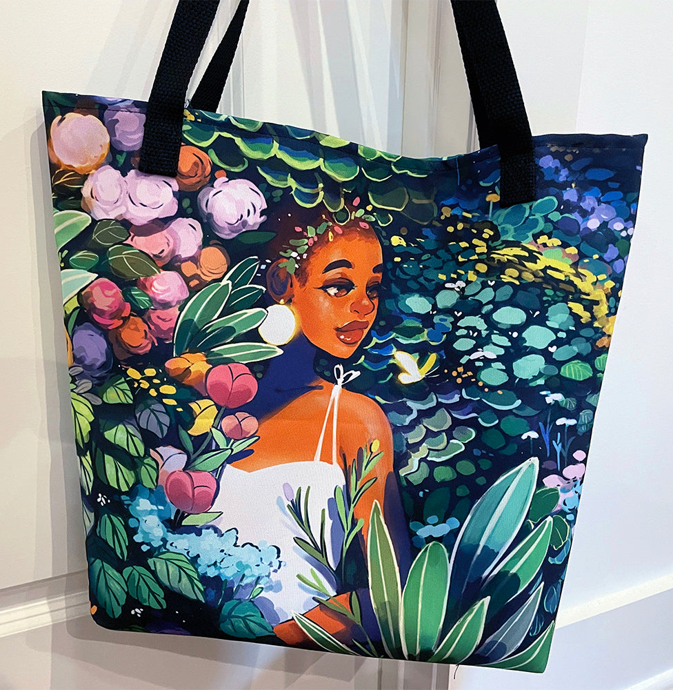 XL Hideaway Tote